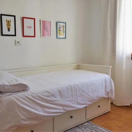 Ca Sa Comare Βίλα *
